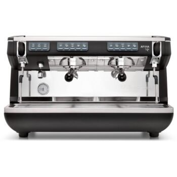 Nuova Simonelli Appia Life Vol. 2 Group Commercial Espresso Machine