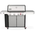 Weber Genesis S-435 Gas Grill