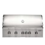 Coyote 42" SL Series Built In Grill