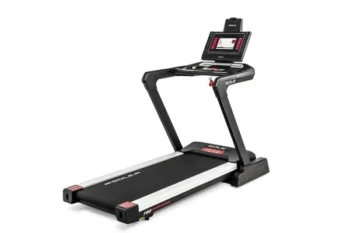 Sole F80 Treadmill