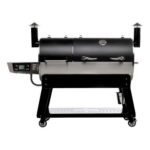 Recteq DualFire 1200 Pellet Grill