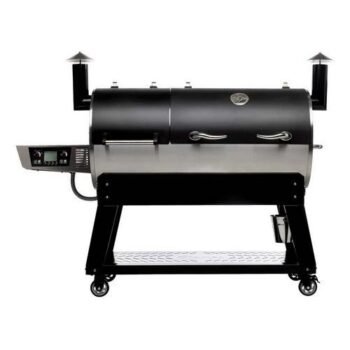 Recteq DualFire 1200 Pellet Grill