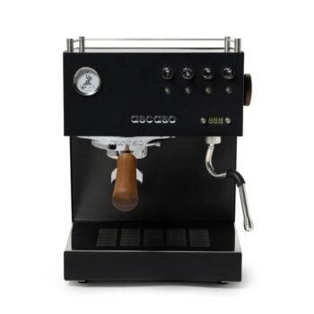 Ascaso Steel UNO PID Espresso Machine