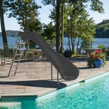 S.R. Smith Rogue2 Pool Slide