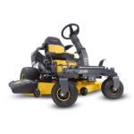Cub Cadet Z3 60 Ultima Series Zero-Turn Lawn Mower