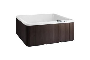 Lifesmart LS350 Plus 5-Person 28-Jet Spa