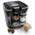 Keurig Rivo Cappuccino Latte System