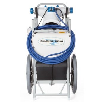 Hammerhead Service-21 Pool Cleaner with 60' Cord