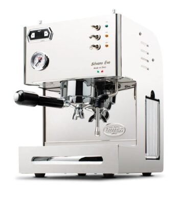 Diletta Mio Espresso Machine