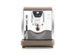 Nuova Simonelli Oscar Mood Espresso Machine, Beige / Direct Connect