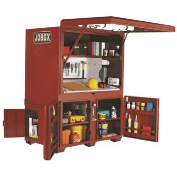Jobox 1-674990 Field Office