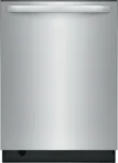 Cafe CDT828P2VS1 CAF(EBACK)™ CustomFit ENERGY STAR Stainless Interior Dishwasherss with Ultra Wash & Dry, 42 dBA