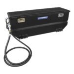 Transfer Flow 40 Gallon Refueling Tank & Tool Box Combo 0800115195