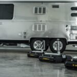 Trailer Valet tvrvr3 Remote Controlled Trailer Dolly