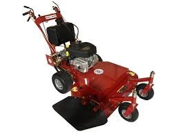 Bradley 36BDE-BS17 36" Belt Drive E-Clutch Walk Behind Mower 17.5HP Briggs