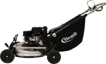 YBravo 25 BBC 25 Inch Commercial Lawn Mower