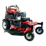 Bradley 32SC-CT25 32" Stand On Zero Turn Mower 25HP Briggs