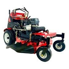 Bradley 32SC-CT25 32" Stand On Zero Turn Mower 25HP Briggs