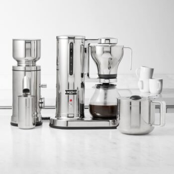 Aarke Coffee System