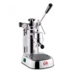 La Pavoni Professional Lusso Pl Espresso Coffee Machine One PLQ