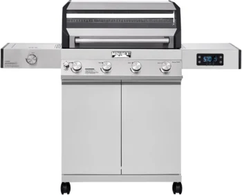 Monument Grills Smart Denali Gas Grills