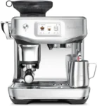 Breville Barista Touch Impress Espresso Machines