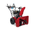 Toro Power Max 824 OE 24″ Two-Stage Electric Start Gas Snow Blowers