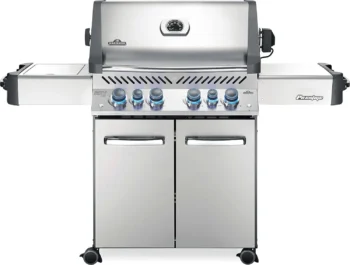 Napoleon Prestige 500 Natural Gas Grills