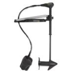 Minn Kota Edge 70 – Latch & Door – Foot Control – 24V-70lb-45″
